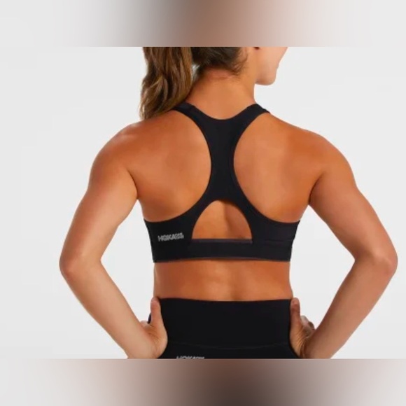 HOKA Performance Sports Bra for Women - Picture 2 of 7